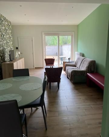 Wante 20 Villa Brugge Buitenkant foto
