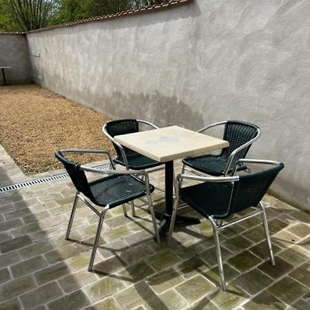 Wante 20 Villa Brugge Buitenkant foto