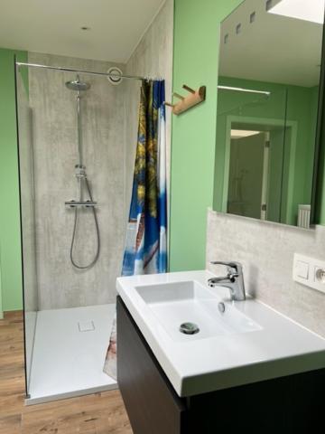 Wante 20 Villa Brugge Buitenkant foto