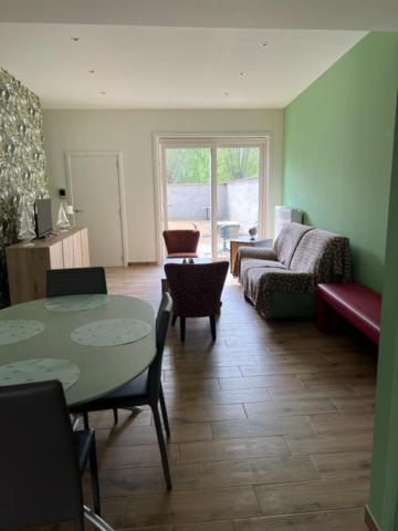Wante 20 Villa Brugge Buitenkant foto