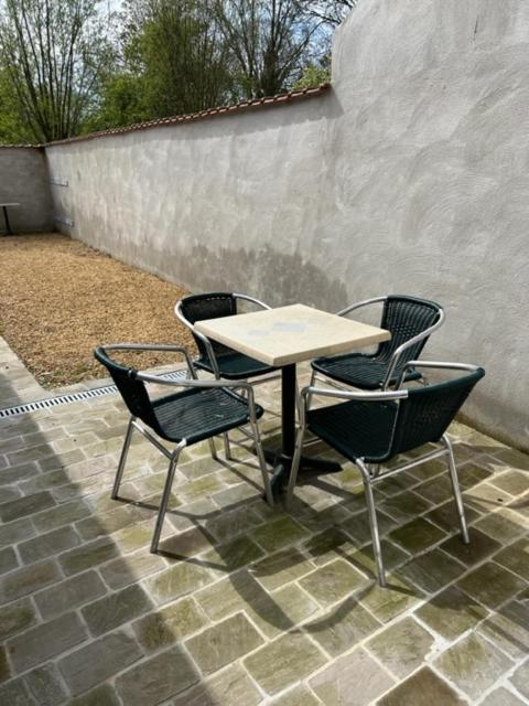 Wante 20 Villa Brugge Buitenkant foto